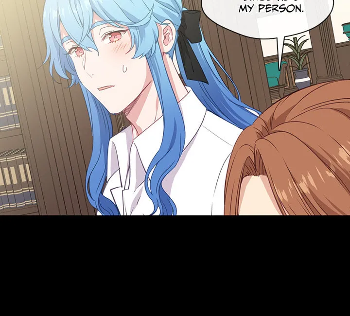 Read Beware the Villainess! chapter 24 image 16 on Lezhin