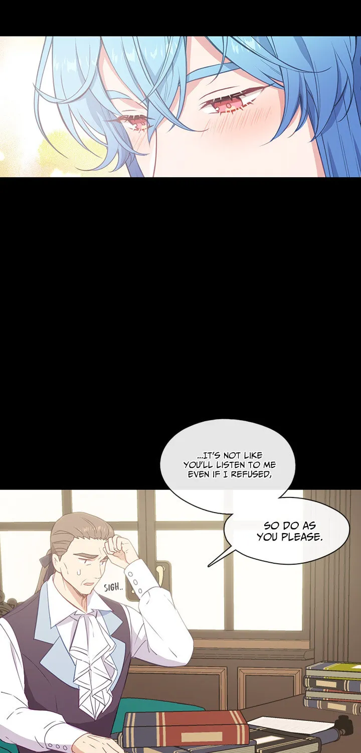 Read Beware the Villainess! chapter 24 image 17 on Lezhin