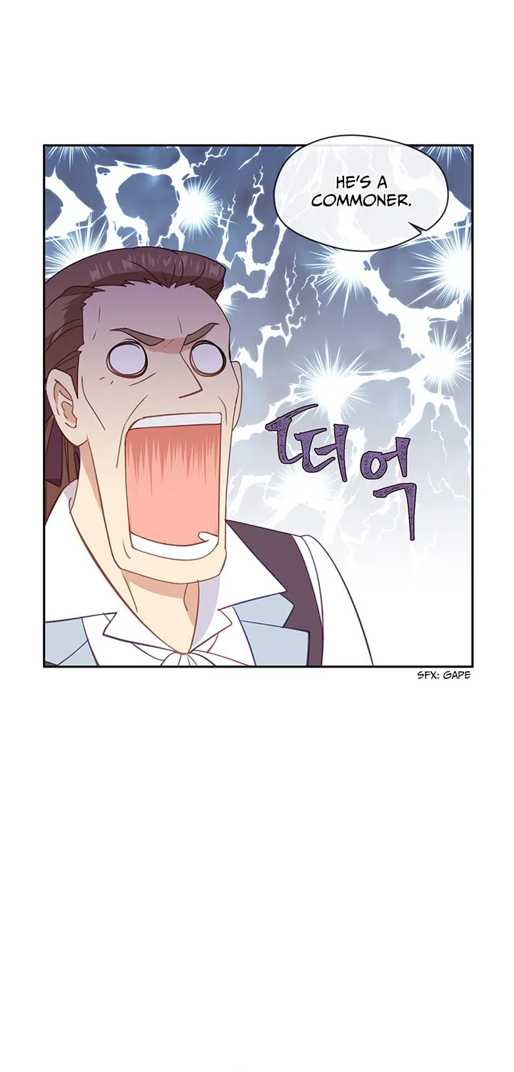 Read Beware the Villainess! chapter 24 image 2 on Lezhin