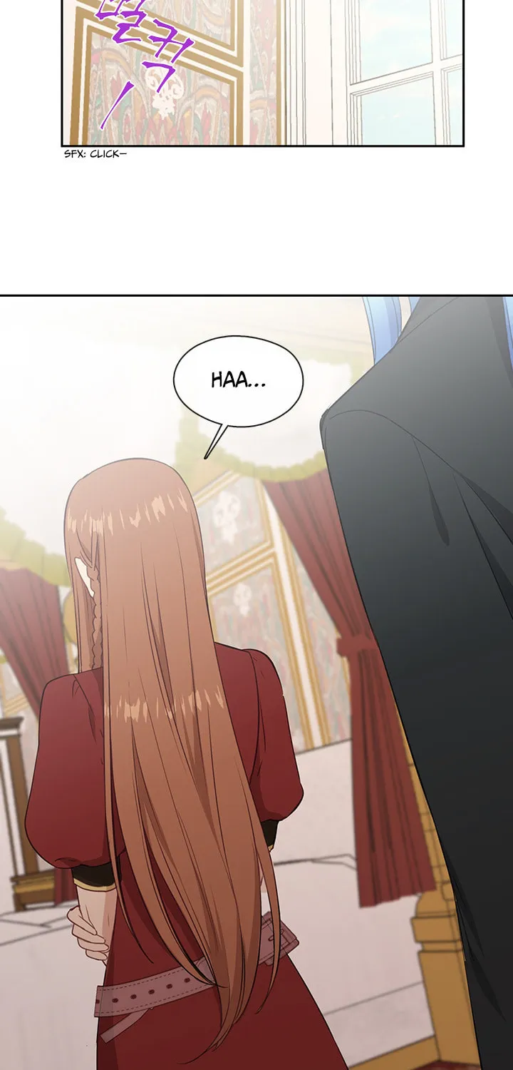 Read Beware the Villainess! chapter 24 image 24 on Lezhin