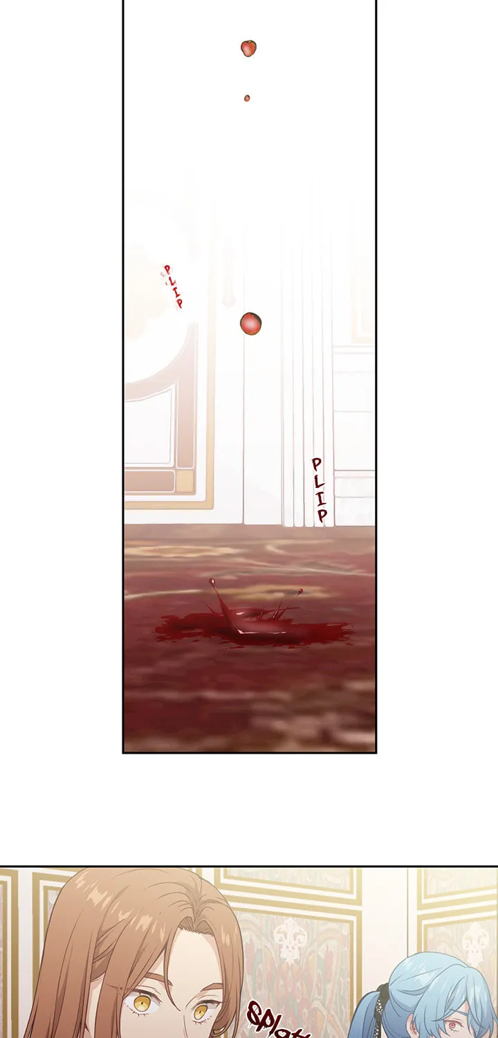 Read Beware the Villainess! chapter 24 image 26 on Lezhin