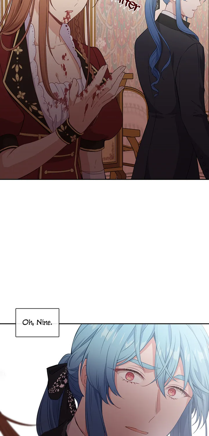 Read Beware the Villainess! chapter 24 image 27 on Lezhin