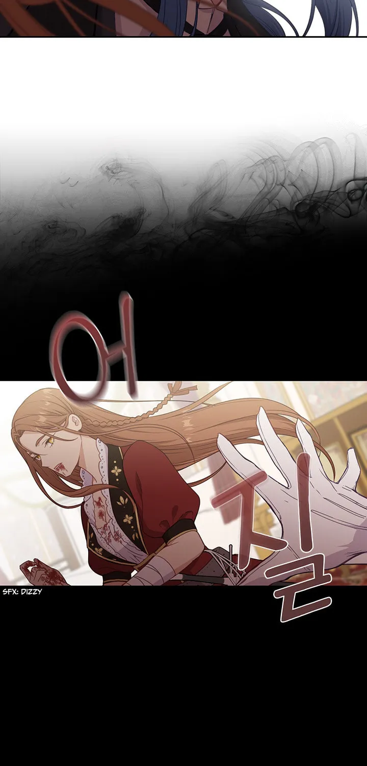 Read Beware the Villainess! chapter 24 image 29 on Lezhin