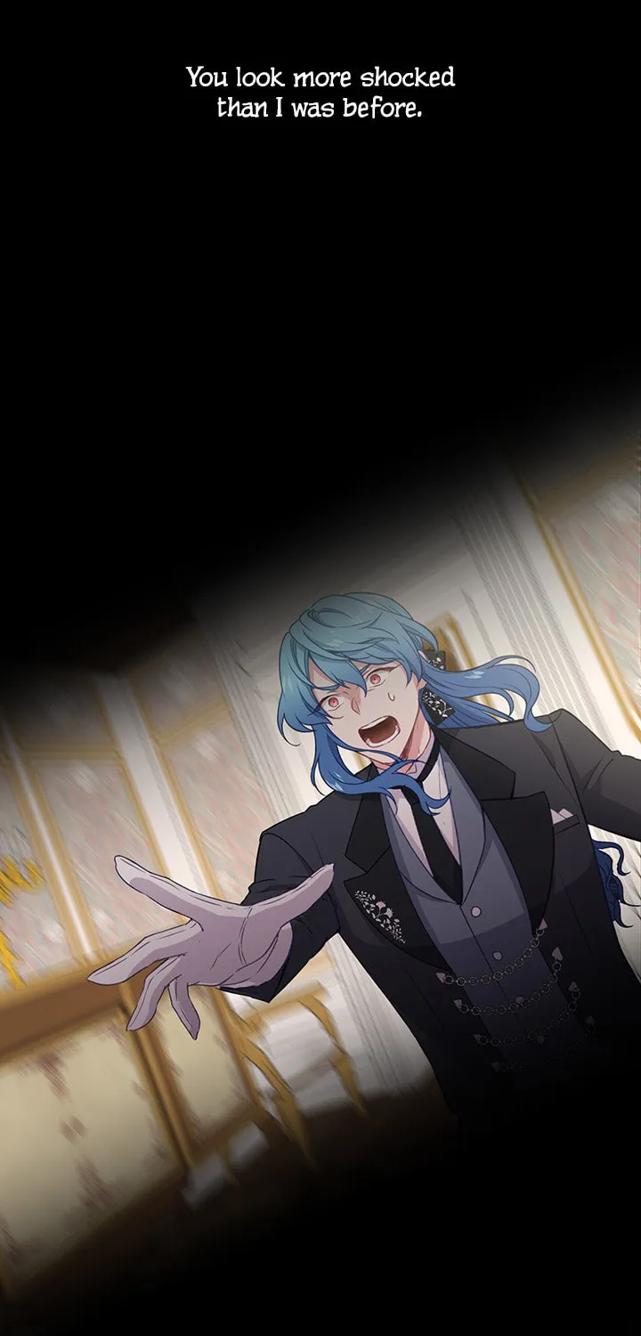 Read Beware the Villainess! chapter 24 image 30 on Lezhin