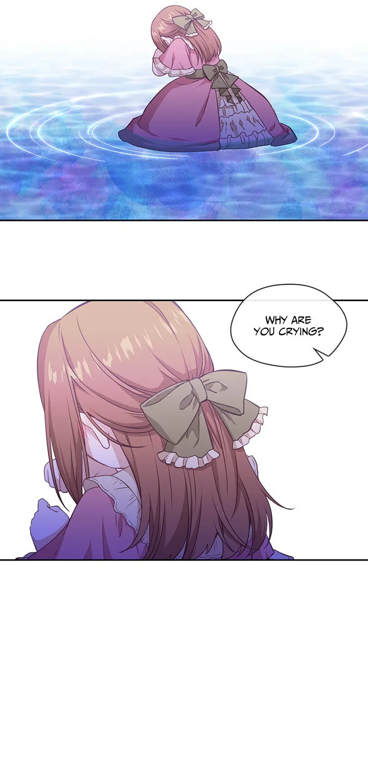 Read Beware the Villainess! chapter 24 image 35 on Lezhin