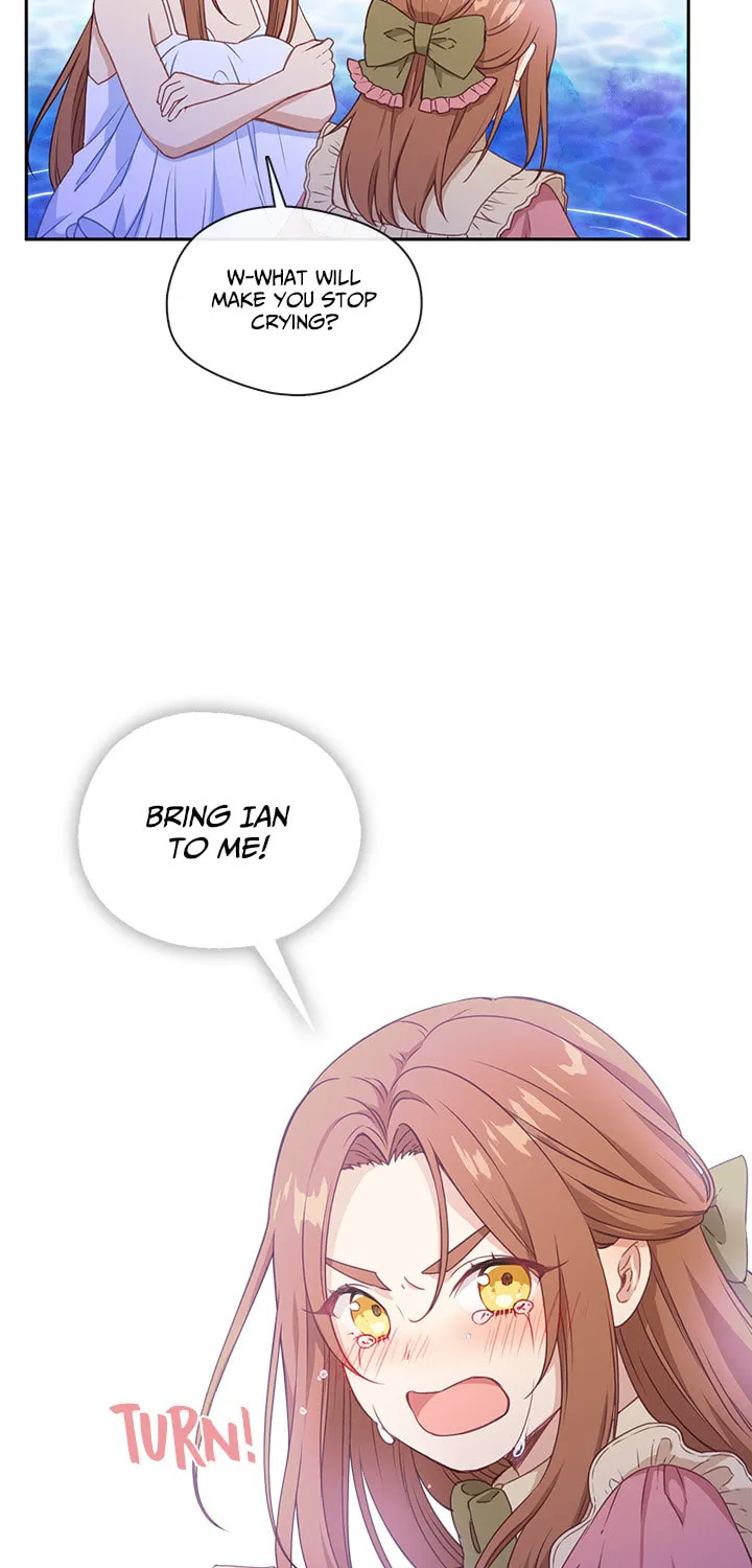 Read Beware the Villainess! chapter 24 image 40 on Lezhin
