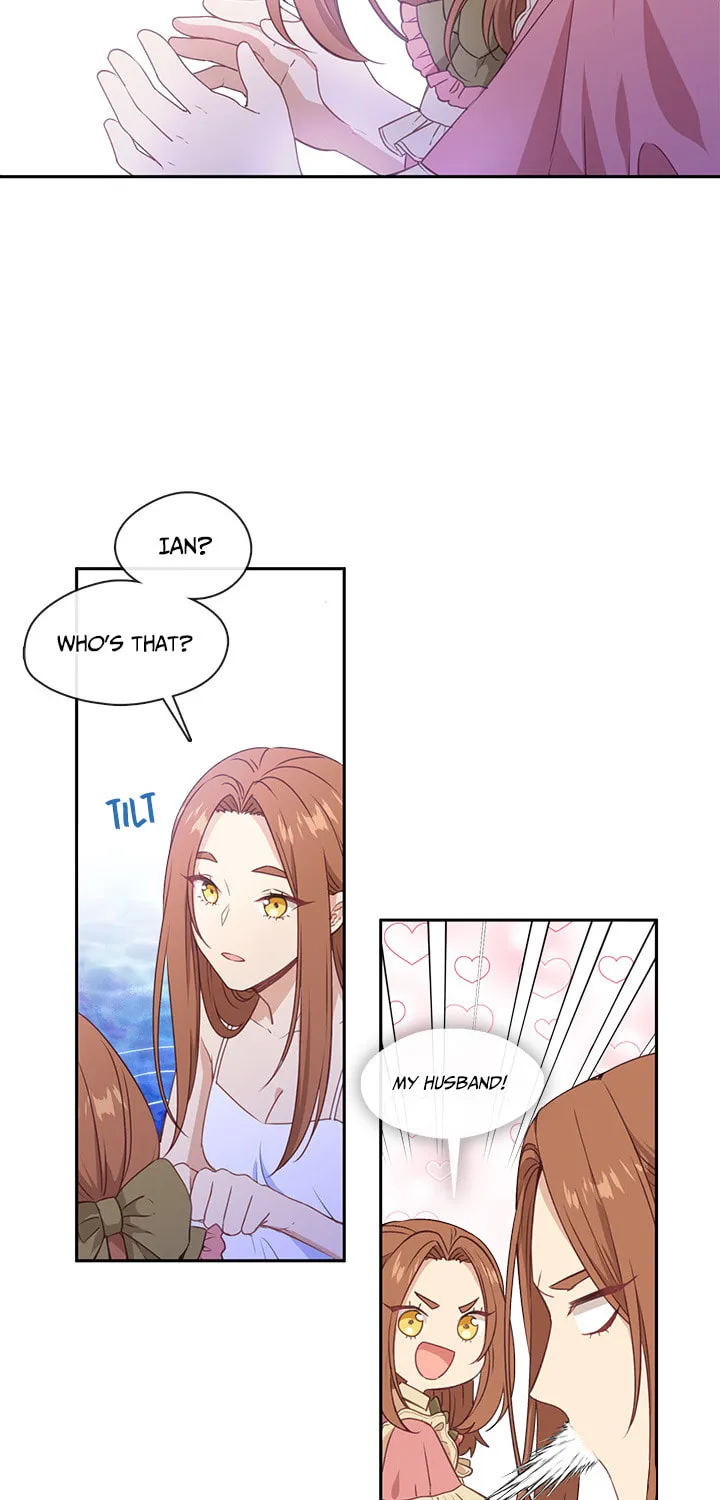 Read Beware the Villainess! chapter 24 image 41 on Lezhin