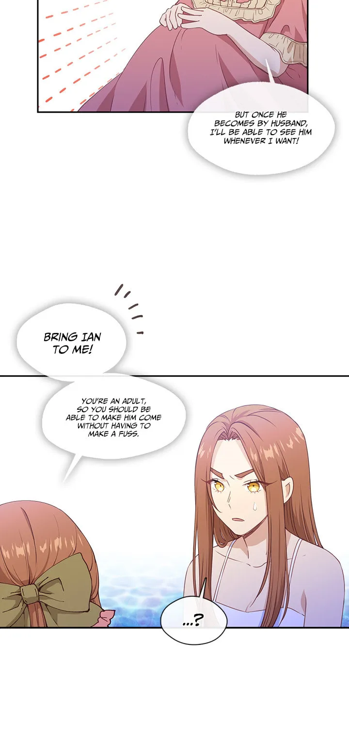 Read Beware the Villainess! chapter 24 image 43 on Lezhin