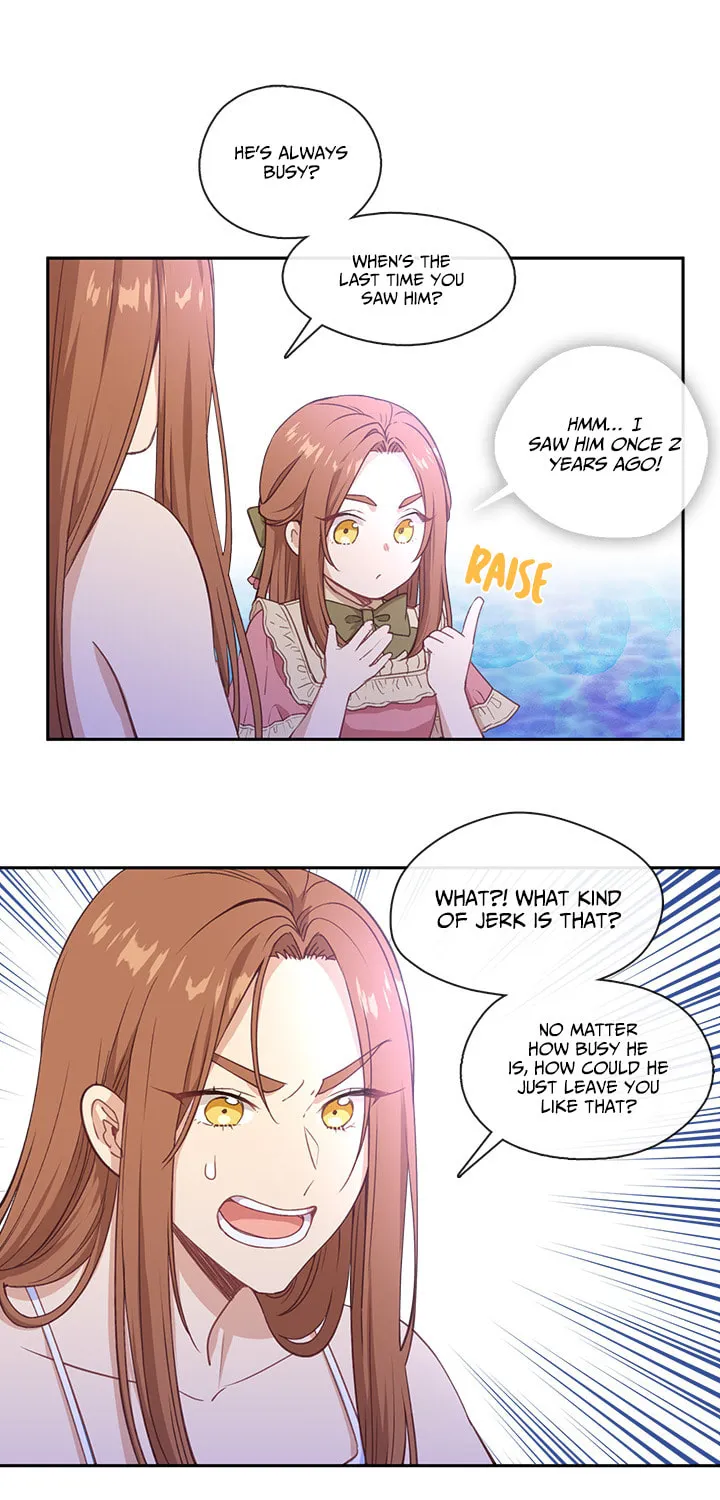 Read Beware the Villainess! chapter 24 image 45 on Lezhin