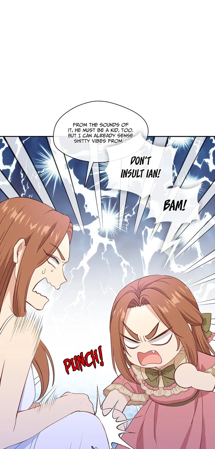 Read Beware the Villainess! chapter 24 image 46 on Lezhin
