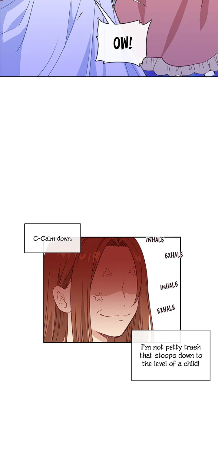 Read Beware the Villainess! chapter 24 image 47 on Lezhin