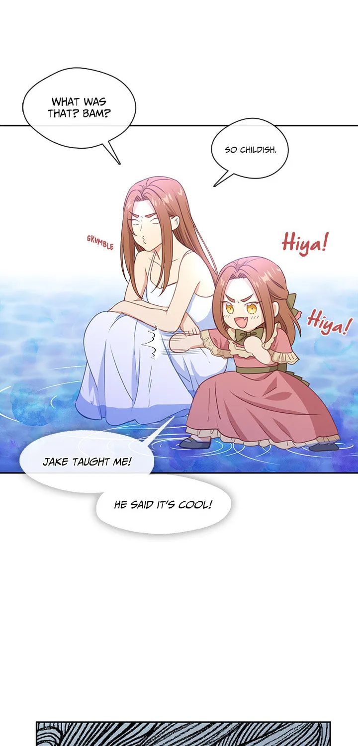 Read Beware the Villainess! chapter 24 image 48 on Lezhin