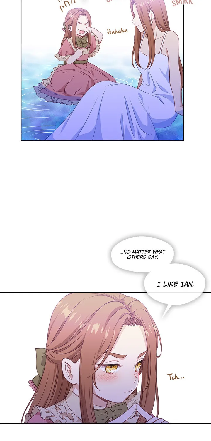 Read Beware the Villainess! chapter 24 image 53 on Lezhin