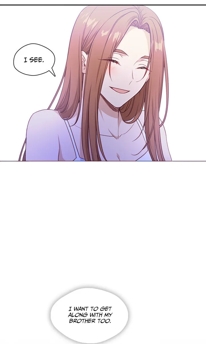 Read Beware the Villainess! chapter 24 image 54 on Lezhin