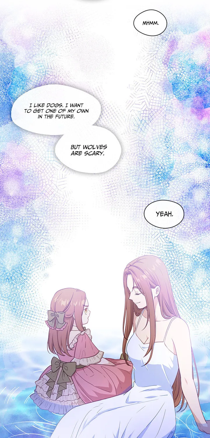 Read Beware the Villainess! chapter 24 image 55 on Lezhin