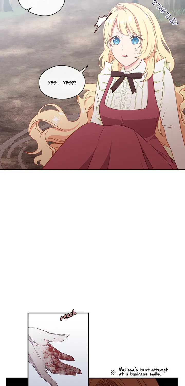 Read Beware the Villainess! chapter 26 image 11 on Lezhin