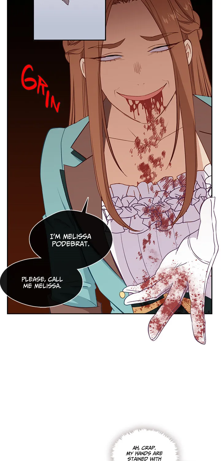 Read Beware the Villainess! chapter 26 image 12 on Lezhin