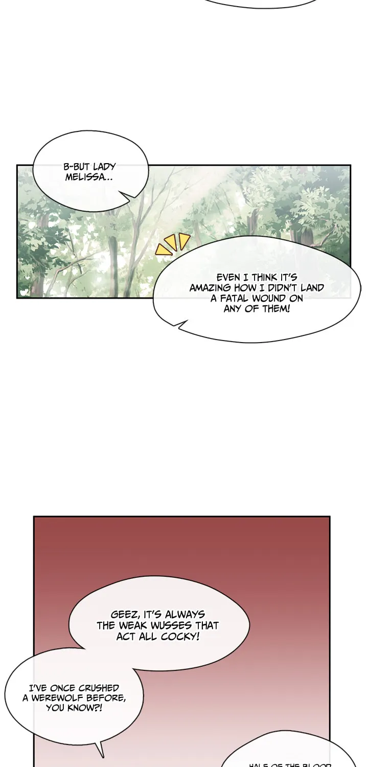 Read Beware the Villainess! chapter 26 image 16 on Lezhin