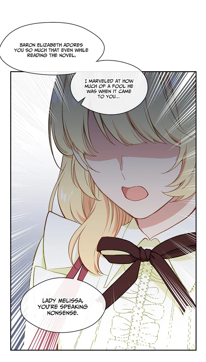 Read Beware the Villainess! chapter 26 image 18 on Lezhin