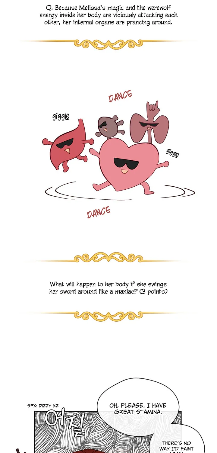 Read Beware the Villainess! chapter 26 image 20 on Lezhin