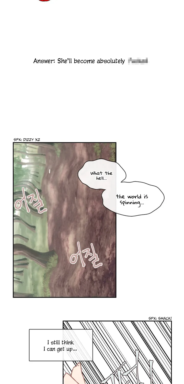 Read Beware the Villainess! chapter 26 image 22 on Lezhin