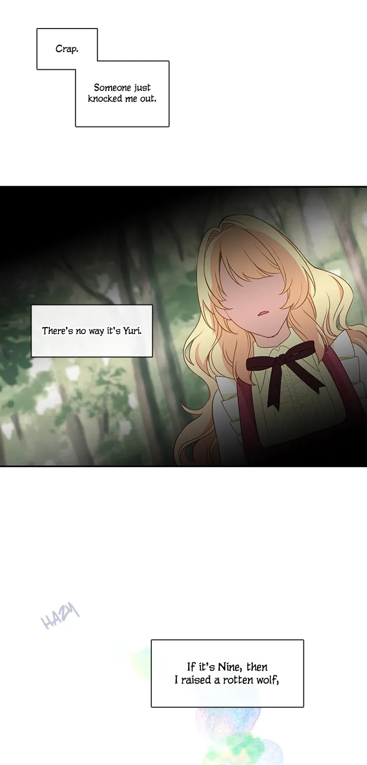 Read Beware the Villainess! chapter 26 image 24 on Lezhin