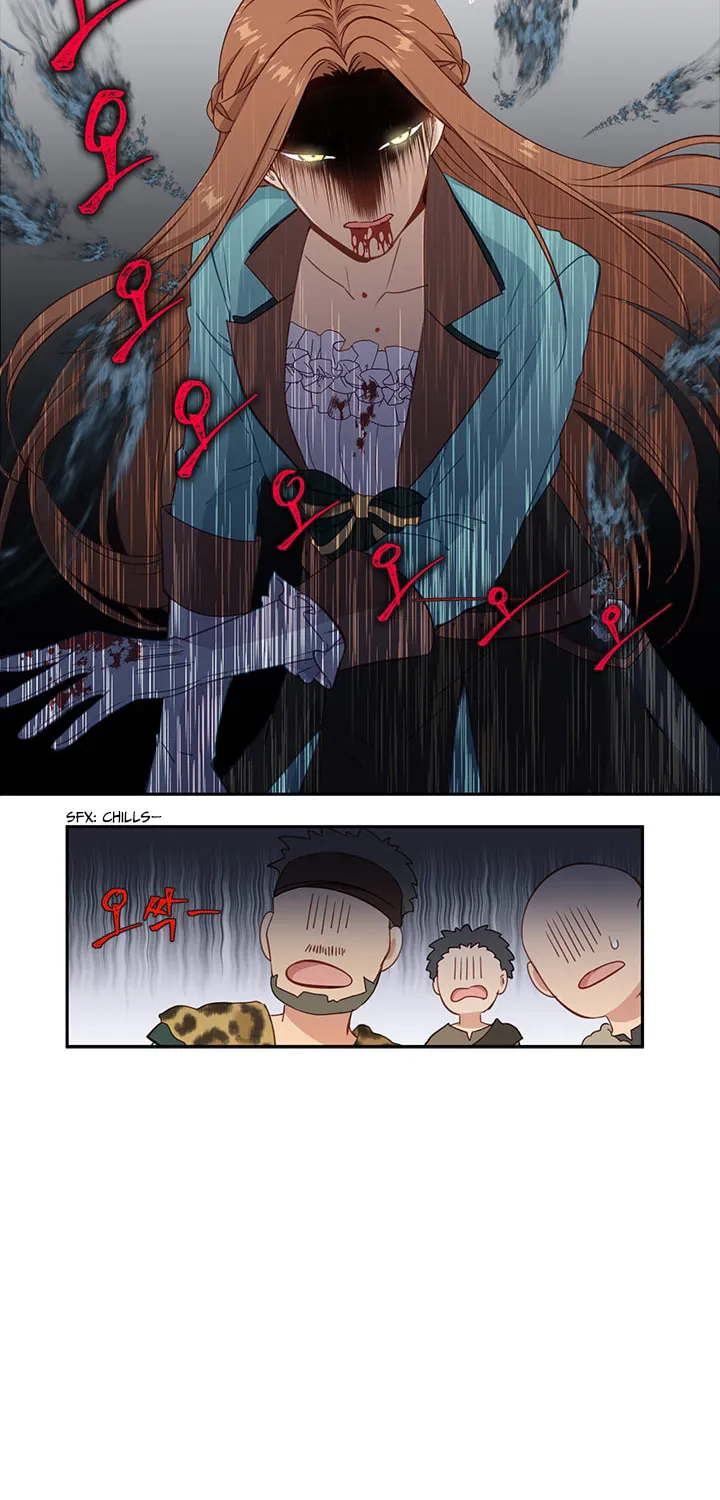Read Beware the Villainess! chapter 26 image 3 on Lezhin