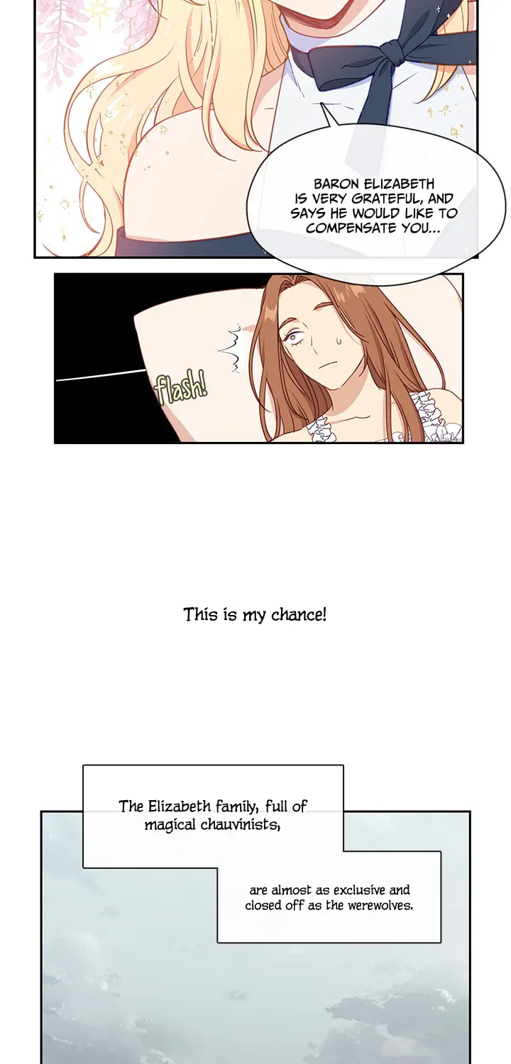 Read Beware the Villainess! chapter 26 image 35 on Lezhin