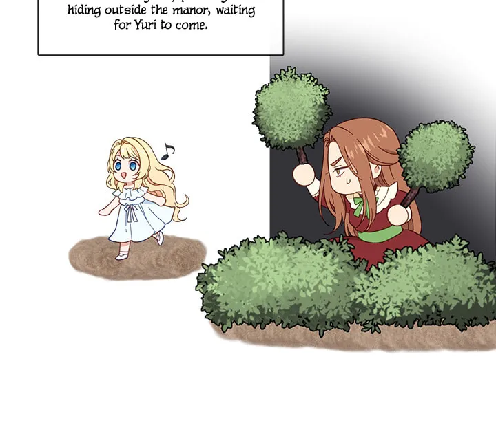 Read Beware the Villainess! chapter 26 image 37 on Lezhin