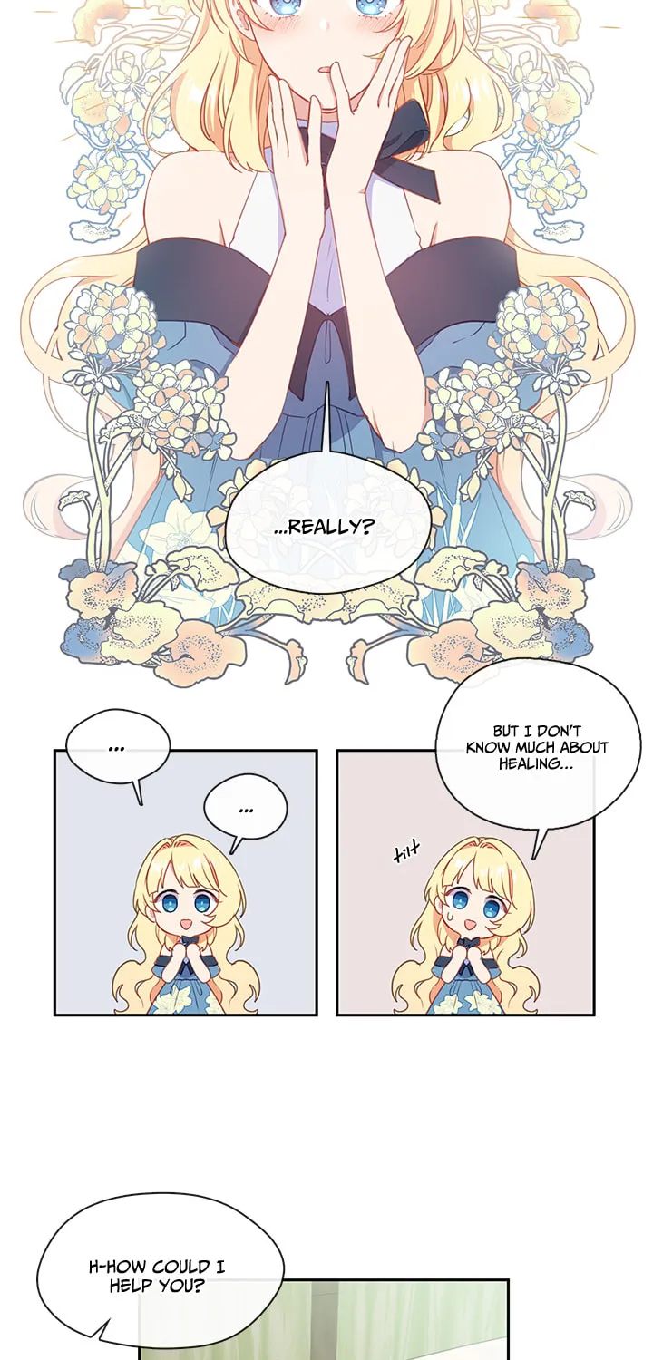 Read Beware the Villainess! chapter 26 image 40 on Lezhin