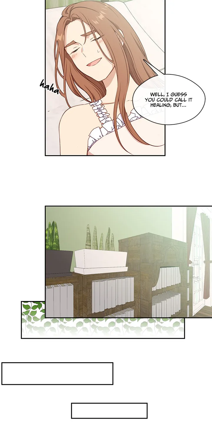 Read Beware the Villainess! chapter 26 image 41 on Lezhin