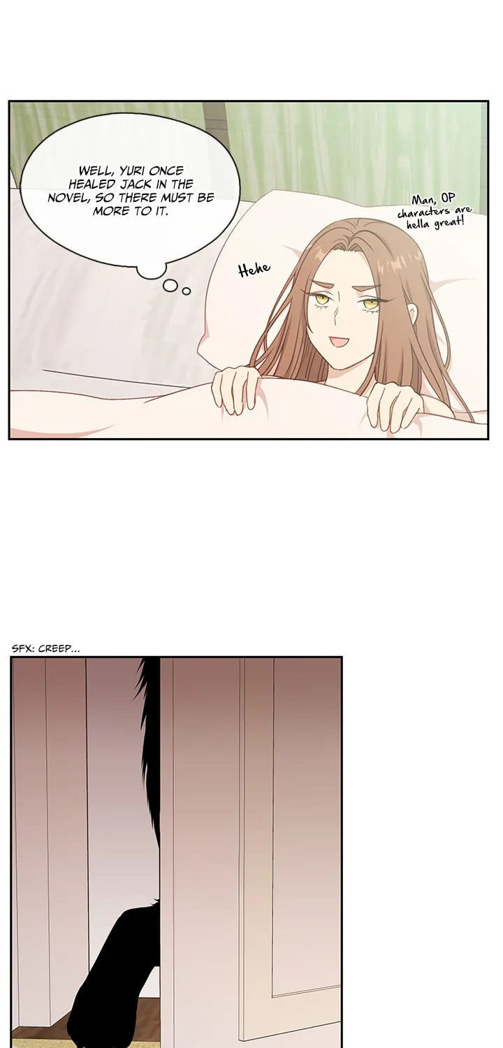 Read Beware the Villainess! chapter 26 image 47 on Lezhin