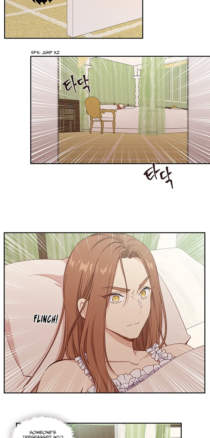 Read Beware the Villainess! chapter 26 image 48 on Lezhin