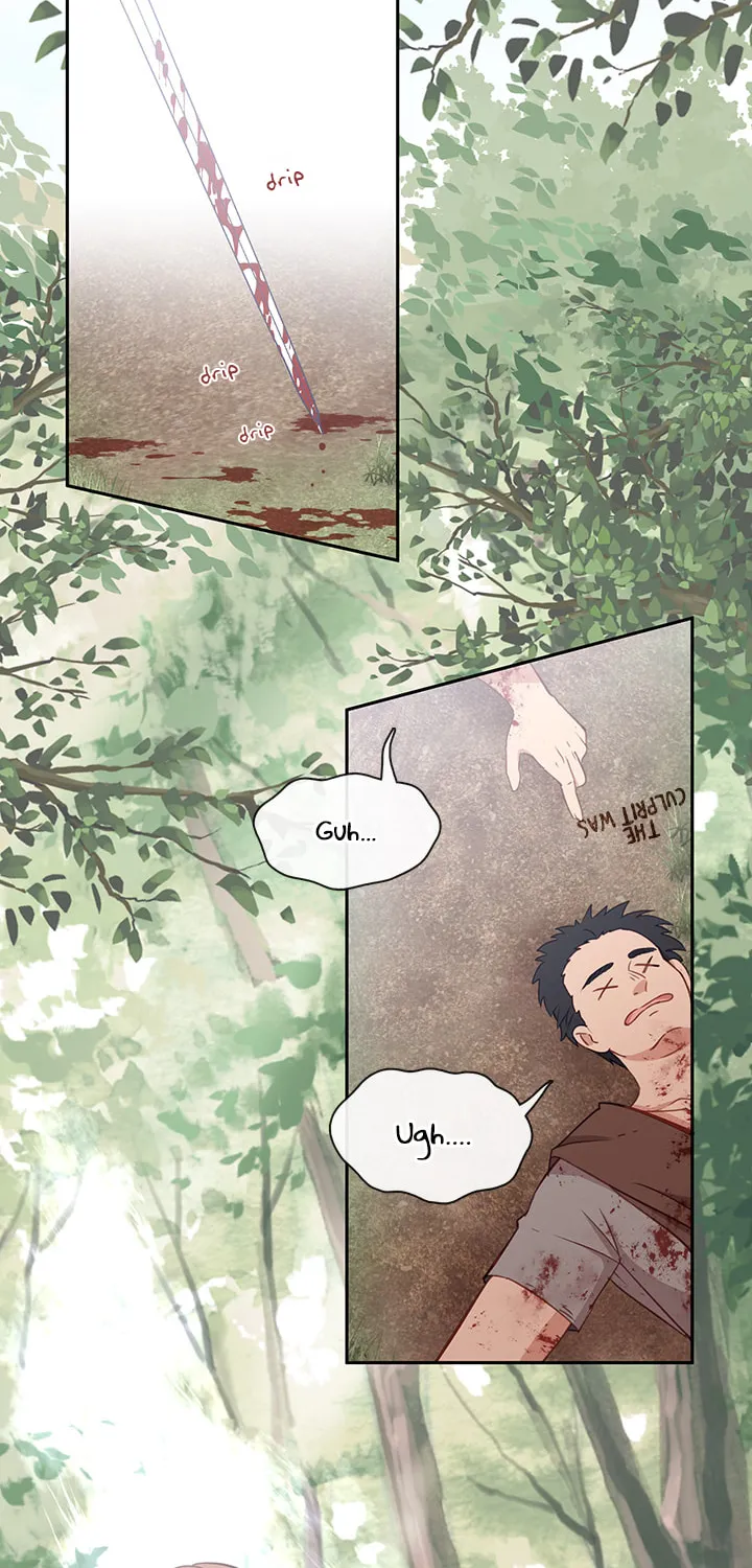 Read Beware the Villainess! chapter 26 image 6 on Lezhin