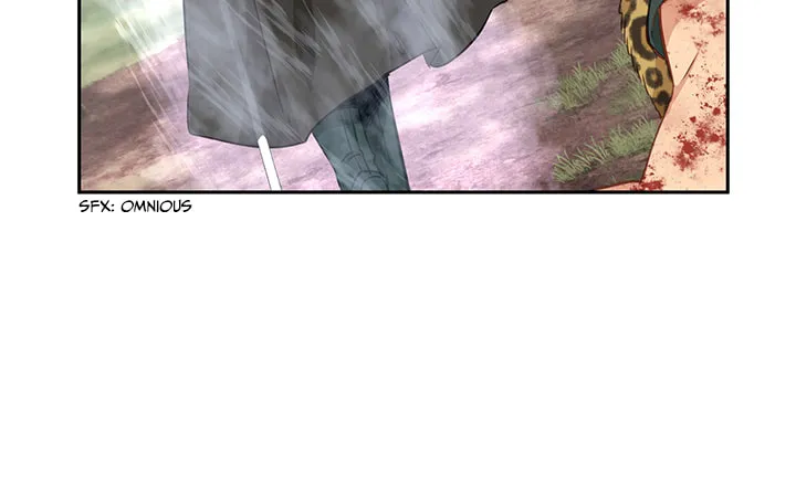 Read Beware the Villainess! chapter 26 image 9 on Lezhin