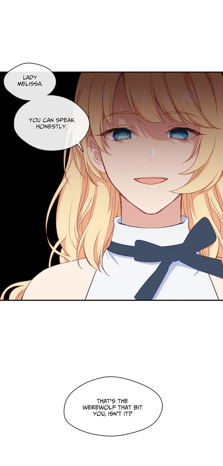 Read Beware the Villainess! chapter 27 image 10 on Lezhin