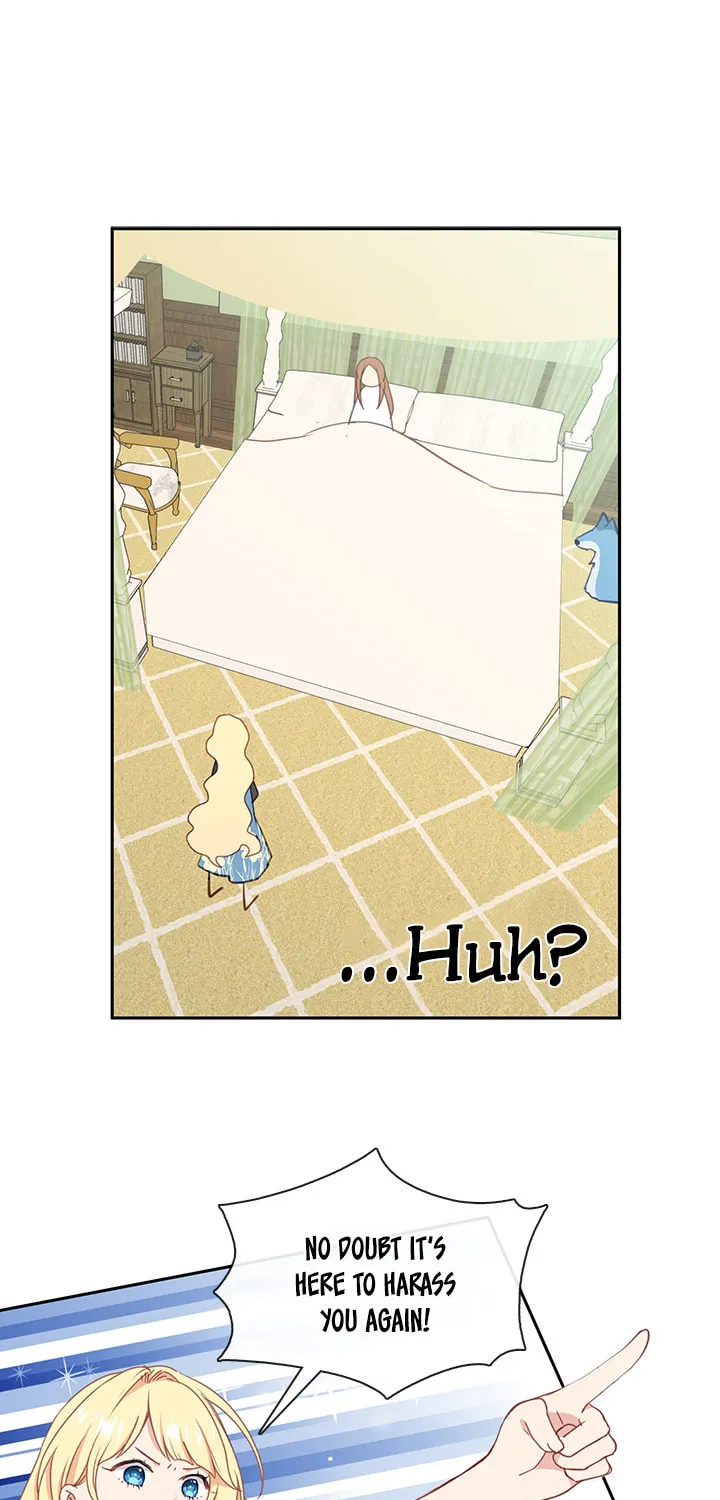 Read Beware the Villainess! chapter 27 image 11 on Lezhin