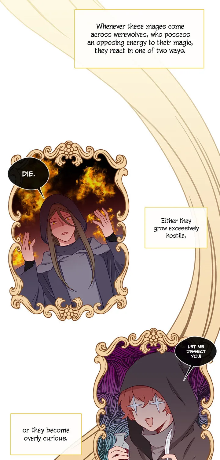 Read Beware the Villainess! chapter 27 image 17 on Lezhin