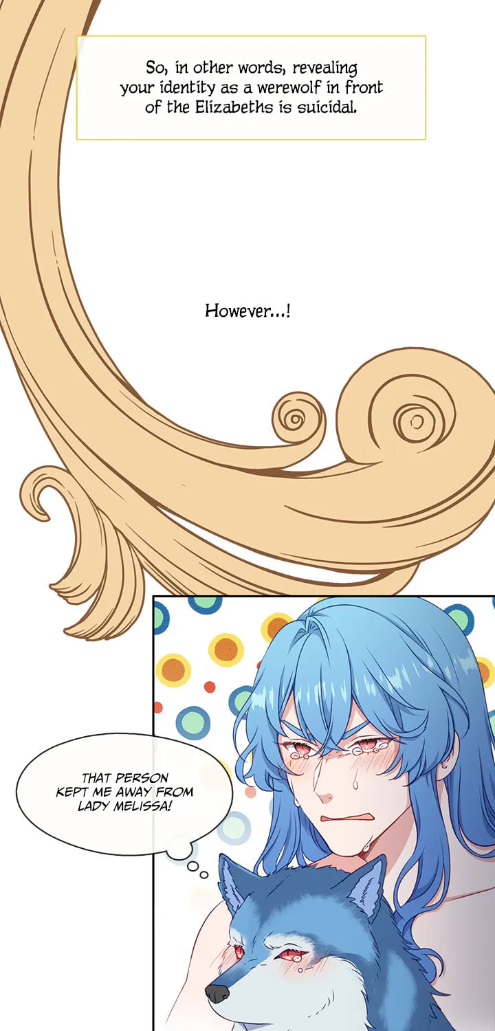 Read Beware the Villainess! chapter 27 image 19 on Lezhin