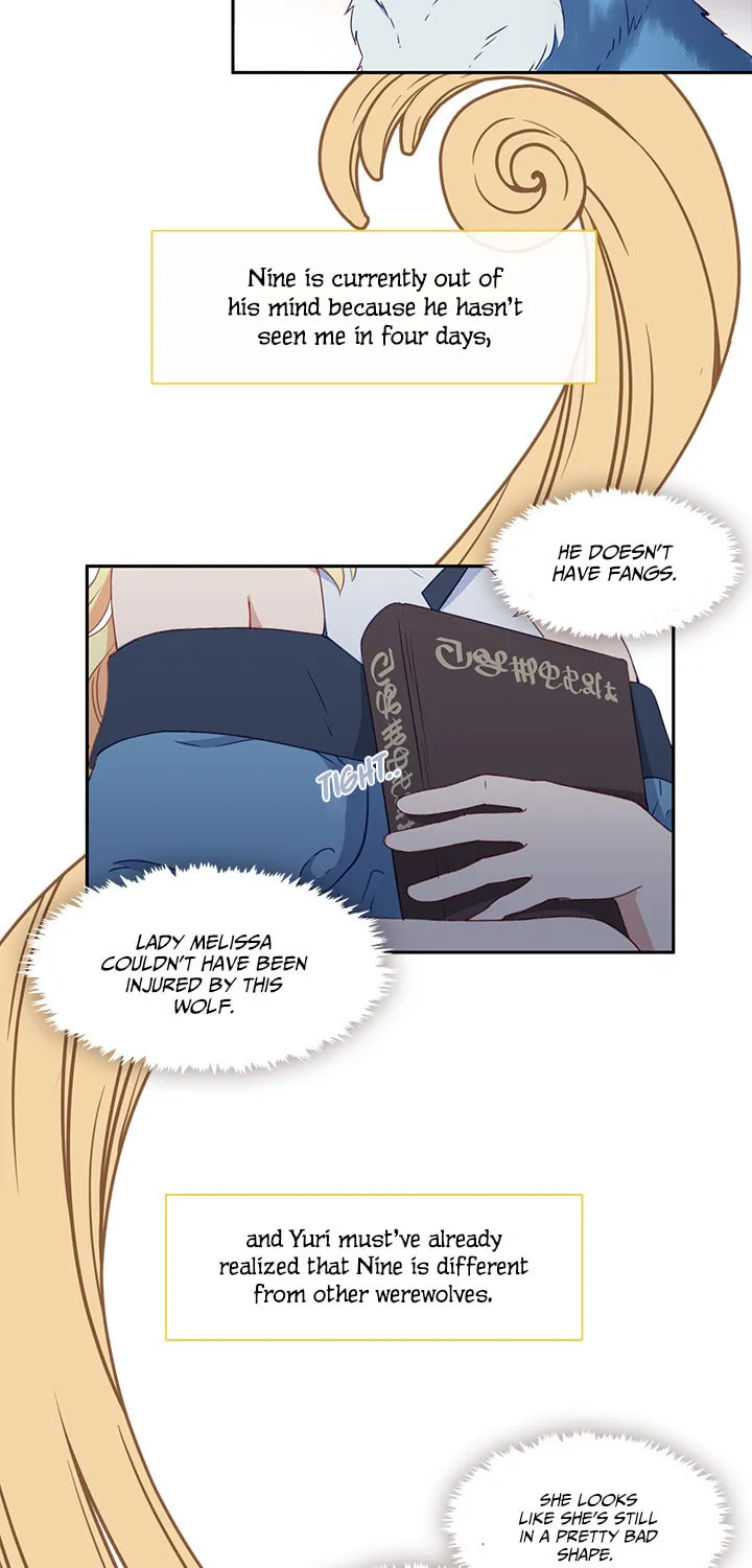 Read Beware the Villainess! chapter 27 image 20 on Lezhin