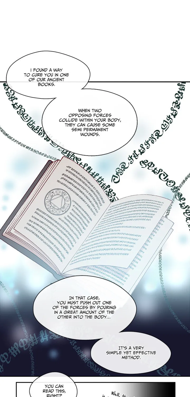 Read Beware the Villainess! chapter 27 image 29 on Lezhin