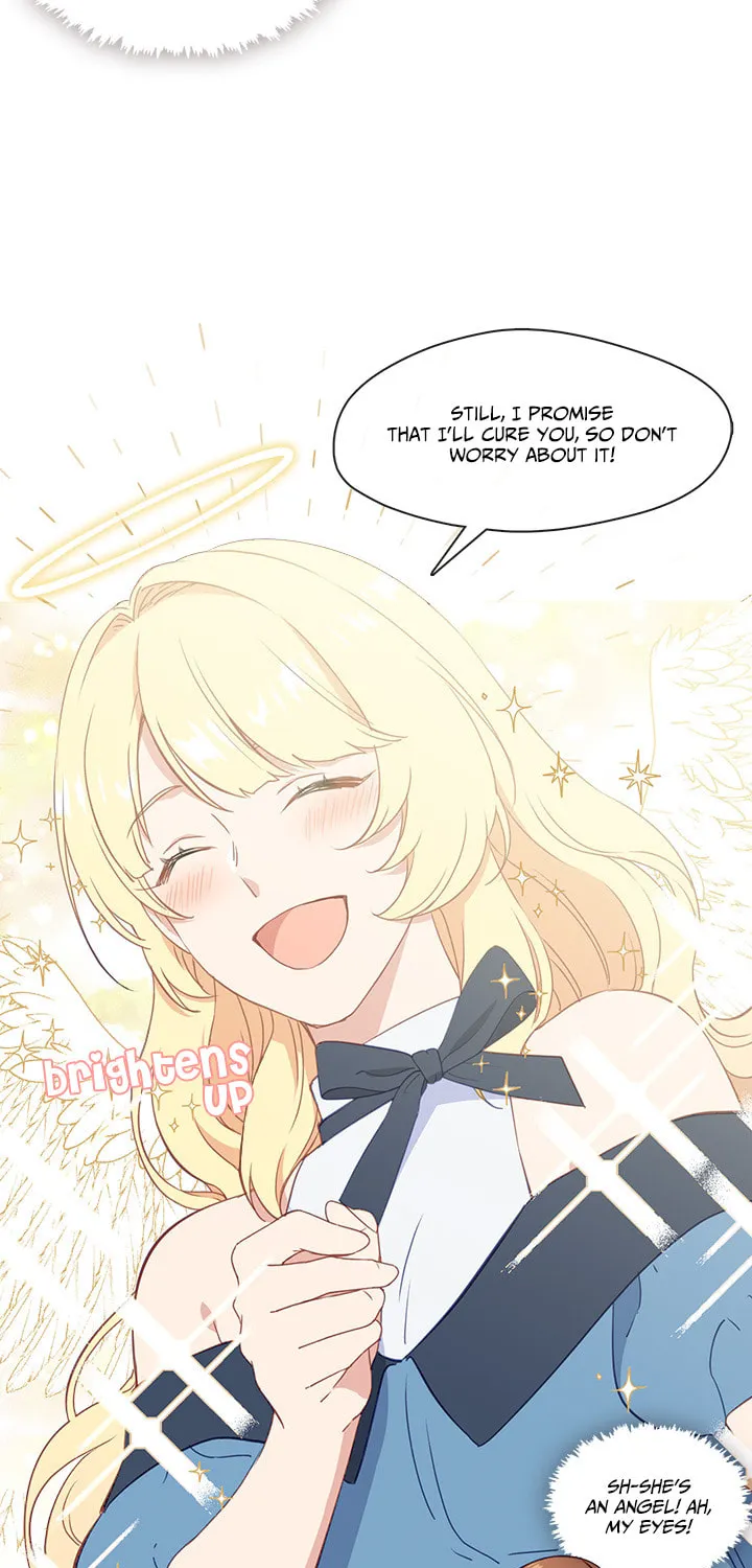 Read Beware the Villainess! chapter 27 image 31 on Lezhin