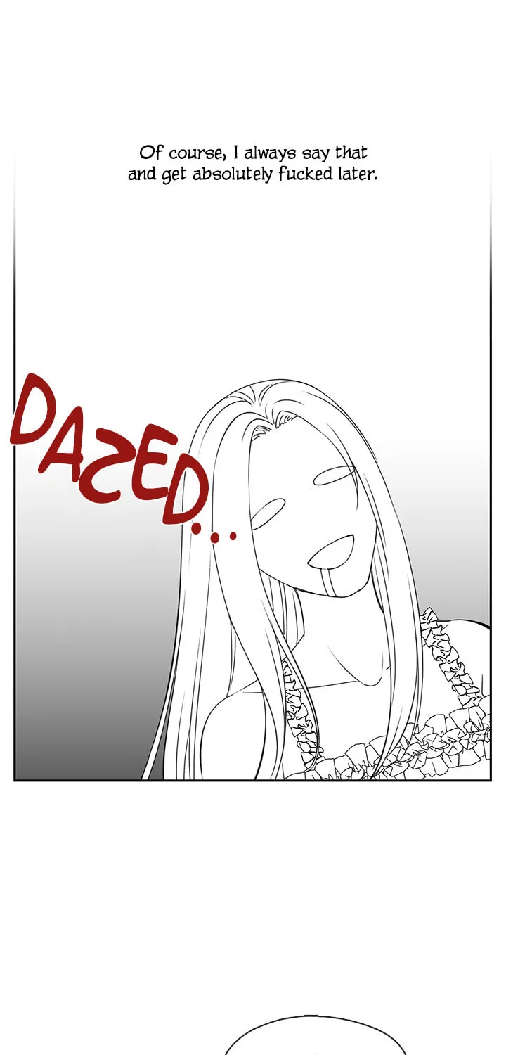 Read Beware the Villainess! chapter 27 image 34 on Lezhin