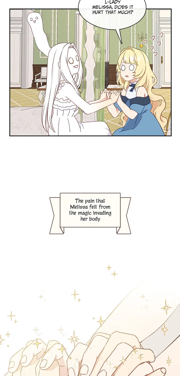 Read Beware the Villainess! chapter 27 image 35 on Lezhin