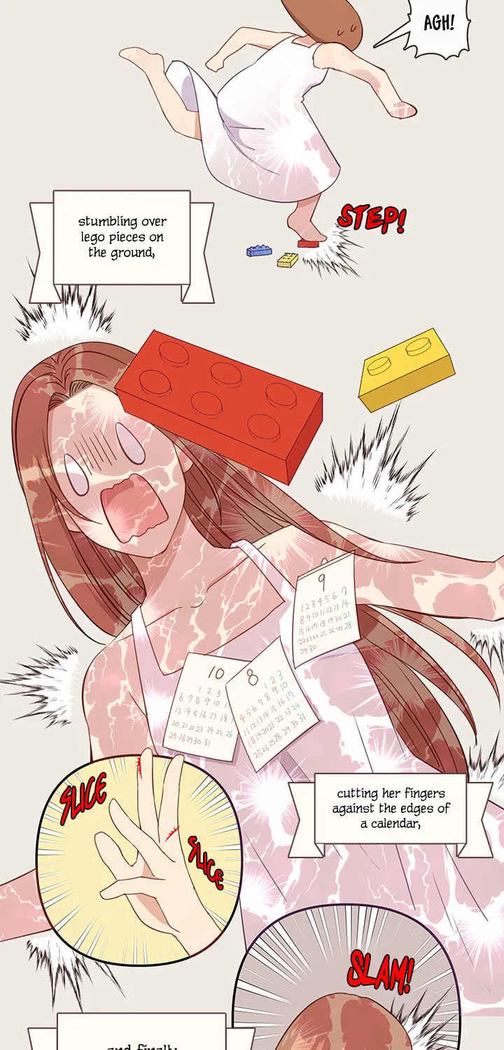 Read Beware the Villainess! chapter 27 image 37 on Lezhin
