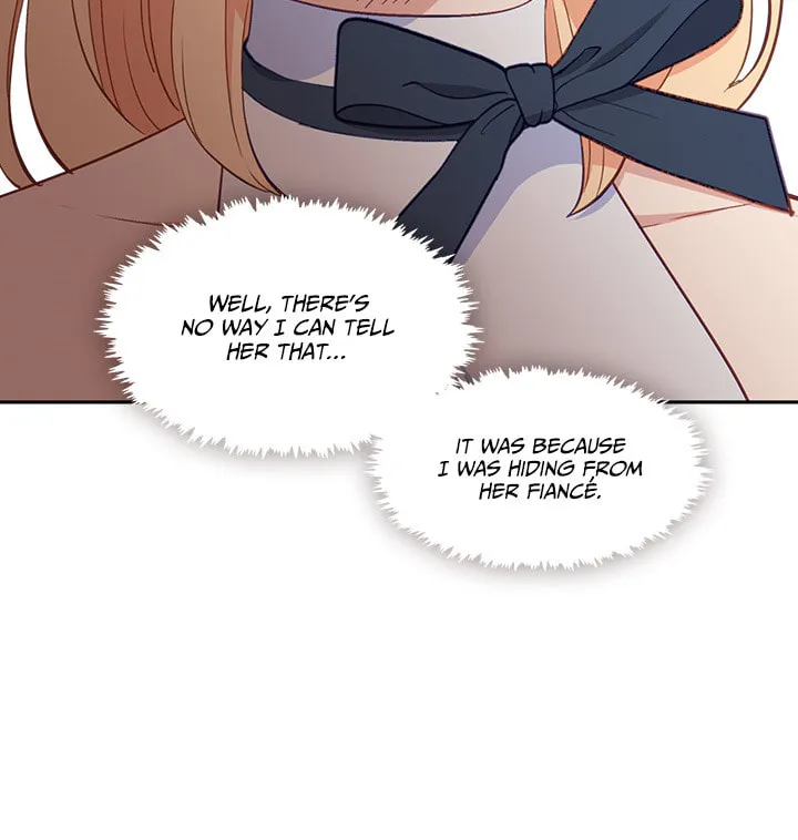 Read Beware the Villainess! chapter 27 image 43 on Lezhin