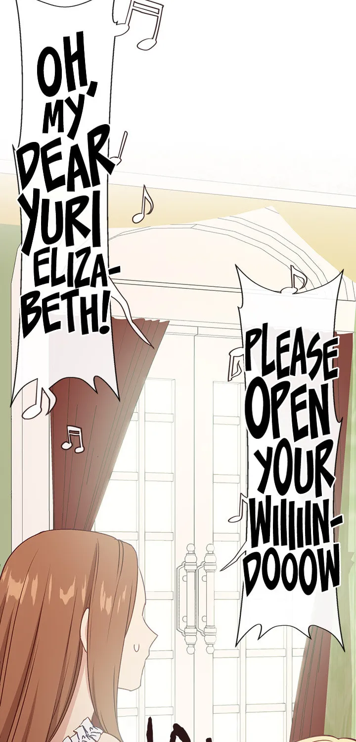 Read Beware the Villainess! chapter 27 image 47 on Lezhin