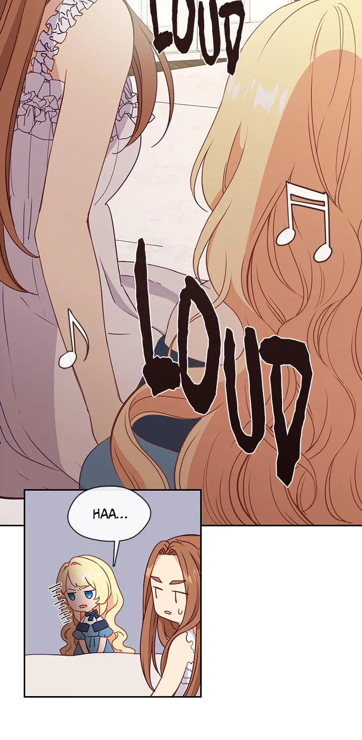 Read Beware the Villainess! chapter 27 image 48 on Lezhin