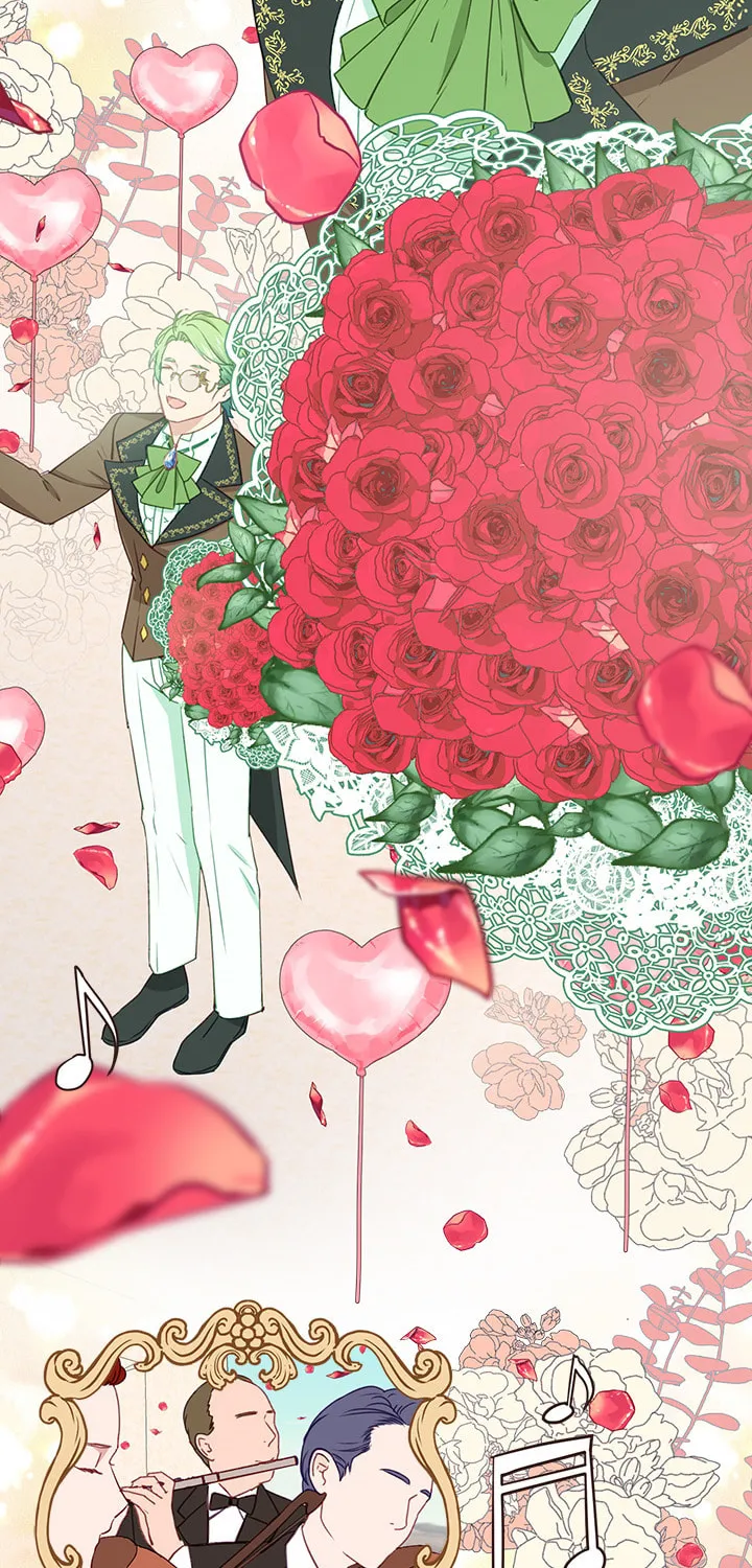 Read Beware the Villainess! chapter 27 image 52 on Lezhin