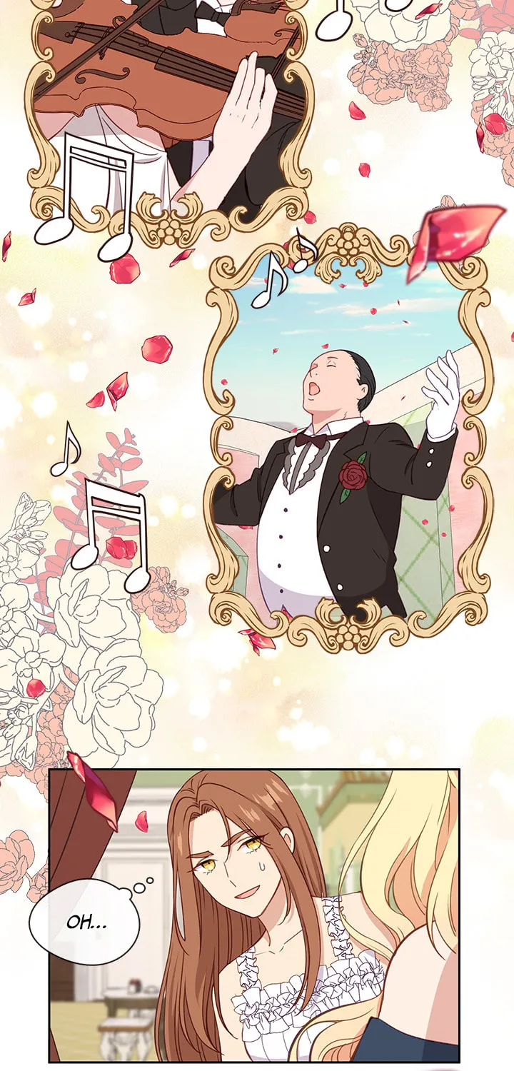 Read Beware the Villainess! chapter 27 image 53 on Lezhin